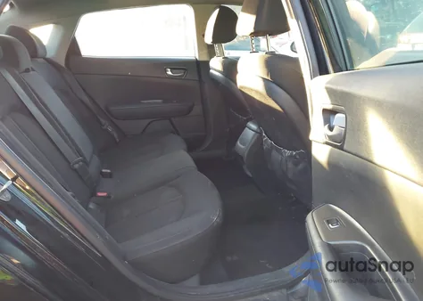 2018 Kia Optima Lx from USA, damaged, VIN 5XXGT4L30JG226431